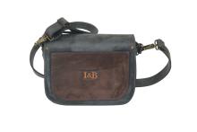 Borsa a tracolla 'Rug' II
