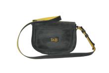 Borsa a tracolla 'Rug' V
