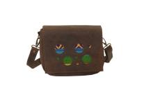 Shoulder bag 'Rug' VI