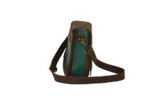 Shoulder bag 'Rug' VI