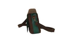 Shoulder bag 'Rug' VI