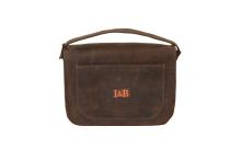 Borsa a tracolla 'Rug' VII