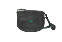 Shoulder bag 'Rug' VIII