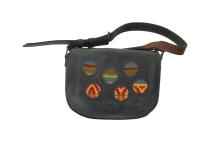 Sac à bandoulière 'Rug' XI