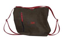 Sac à main-Sac à dos 'Orchid' I