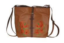 Borsa-Zaino 'Orchidea' II