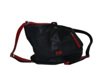 Sac à main-Sac à dos 'Coquelicots' II