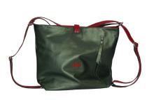 Sac à main-Sac à dos 'Roses' I
