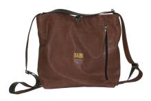 Borsa-Zaino 'Orchidea' III