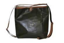 Sac à main-Sac à dos 'Pissenlit' II