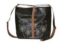 Sac à main-Sac à dos 'Pissenlit' II