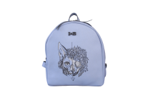 Sac à dos 'Psycho Cat'