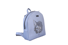 Sac à dos 'Psycho Cat'