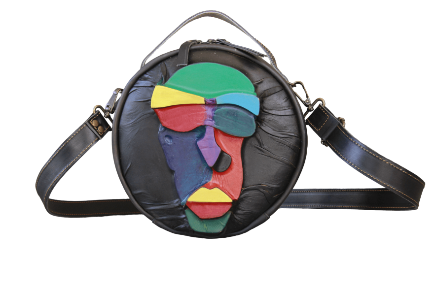 Ladies_handbag_genuine_leather_sculpture_ethno_mask_1.png